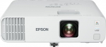 Epson EB-L260F Tavaline viskeprojektor 4600 ANSI luumenit 3LCD 1080p (1920x1080) Valge