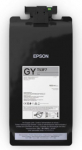 Epson oryginalny ink / tusz C13T53F700, gray