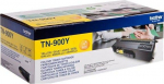 Brother Toner Brother TN-900 Yellow Oryginał  (TN900YTWIN)