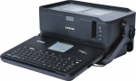 Brother Drukarka etykiet Brother Brother PC-Beschriftungsgerat P-Touch D800W