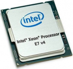 Intel Procesor serwerowy Intel Xeon E7-4850 v4, 2.1 GHz, 40 MB, OEM (CM8066902026904)