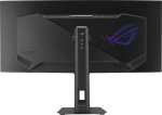 Asus ROG Strix OLED XG34WCDMTG monitor komputerowy 86,4 cm (34'') 3440 x 1440 px QD-OLED Czarny