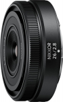Nikon Nikkor Z 26mm f/2.8 Czarny