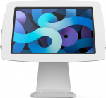 Compulocks iPad Air 10.9'' (4-5th Gen) Space Enclosure Rotating Counter Stand White, 27.7 cm (10.9''), Apple, iPad Air (4th gen.) 10.9'' (2020) A2324, A2072, A2316, A2316 iPad Air (5th gen.) M1 10.9'' (2022)... ...