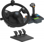 Hori Joystick Hori Farming Vehicle Control System (HPC-043U)