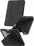 Panzerglass Etui na tablet PanzerGlass Etui Care by Y fold do iPad Pro 11'' (2025/2024) czarny