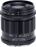Voigtlander Obiektyw Voigtlander APO Lanthar II 35 mm f/2,0 do Nikon Z