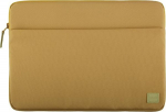 Uniq Etui Uniq Vienna - etui ochronne do MacBook 13'' / 14'' ż&oacute;łte