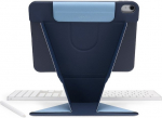 Pipetto Origami No6 Stand case, dark blue - iPad Air 13'' (M3,2025, M2,2024)