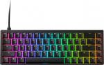 Endgame Gear Klawiatura Endgame Gear Endgame Gear KB65HE Hall Effect Keyboard - Gateron KS-37B, ANSI US
