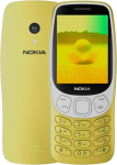 Nokia Smartfon Nokia Telefon 3210 4G TA-1618 DS złoty