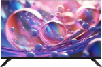 Kivi Telewizor Kivi 32'' HD TV KIVI 32H730QB Smart TV czarny