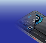 Nubia Smartfon Nubia Smartphone Neo 3 GT 5G 12/256GB (Electro Yellow)