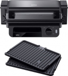 Braun MultiGrill 5 kontaktgrill