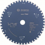 Bosch Tarcza pilarska Expert for steel 184 x 20mm 48 zęb&oacute;w (2608643055)