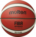 Molten Basketball Model 4500 (GG) str. 6