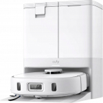 Eufy Robot sprzątający Eufy RoboVac X10 Pro Omni biały