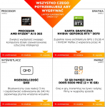 HP Omen 17-db1216nw - Ryzen AI 9 365 | 17,3"-QHD-240Hz | 32GB | 1TB | Win11Home | RTX5070