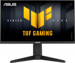 Asus TUF Gaming VG259QMRL5A PC lamekuvar 62,2 cm (24.5") 1920 x 1080 pikslit Full HD LCD Must