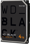 WD Dysk WD Black performance 4TB 3.5'' SATA III (WD4005FZBX)