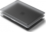 Satechi Etui Satechi Eco* Hardshell - obudowa ochronna do MacBook Air M2 13'' (dark)