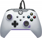PDP Pad PDP Xbox Series PC Pad Kinetic White (049-012-WPR)