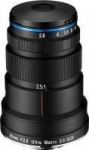 Venus Optics Obiektyw Venus Optics Optics Laowa Canon EF 25 mm F/2.8