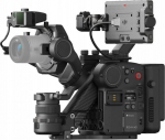 DJI Kamera DJI Ronin 4D 6K Combo