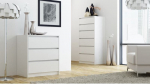 Top E Shop Topeshop K3 BIEL chest of drawers