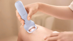 Philips Depilator Philips PHILIPS seria 8000 epilator do depilacji na mokro i sucho (5 akcesori&oacute;w) niebieski BRE711/00 (8720689042185)