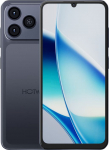 Hotwav A17 Pro Max smartphone (black)