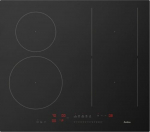 Amica Induction cooktop PIH6541PHTSUN 3.0 BLACK MATT