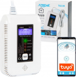 Blow TGC30 WiFi Tuya carbon monoxide and gas detector