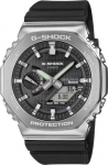 Casio Zegarek Casio Casio G-SHOCK GBM-2100 -1AER