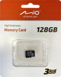 MIO Karta Mio High Endurance MicroSDXC 128 GB Class 10 UHS-I/U3 A2 V30 (414040000248)
