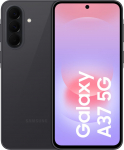 Samsung Galaxy A37 5G 17 cm (6.7") Kaksik-SIM Android 16.0 USB t&uuml;&uuml;p-C 8 GB 256 GB 5000 mAh S&uuml;si