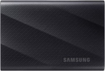 Samsung Portable SSD T9 4TB USB3.2 GEN.2 black