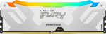 Kingston Fury Pamięć Kingston Fury Renegade RGB, DDR5, 16 GB, 6400MHz, CL32 (KF564C32RWA-16)