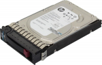 HP Dysk serwerowy HP 750GB 3.5'' SATA II (3 Gb/s)  (458930-B21)