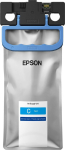 Epson Tusz Epson Epson WorkForce Pro EM/EP-C800R Cyan XXL ra&scaron;alas | Epson