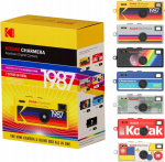 Noname Kodak CHARMERA Digital Camera Blind Box 6x + Display