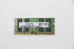 Lenovo Pamięć do laptopa Lenovo SoDIMM,16GB,DDR4,3200,Samsung