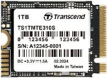 Transcend Dysk SSD Transcend MTE310S 512GB M.2 2230 PCI-E x4 Gen4 NVMe (TS512GMTE310S)