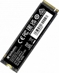 Verbatim Dysk SSD Verbatim Vi560 2TB M.2 2280 SATA III (49365)