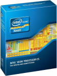 Intel Procesor serwerowy Intel 1.9 GHz, 15 MB, BOX (BX80644E52609V3)