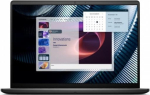 Dell Laptop Dell Pro 14 Essential PV14250 W11P C7-150U|16GB|512GB|Intel Graph|FgrPr|WLAN+BT|14.0 FHD+|BcklKb|4C|65W|3YPS Carbon Black (Plastic)