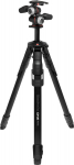 Manfrotto statiivikomplekt MKONEPA-3W ONE Photo Aluminum with XPRO 3-Way Head
