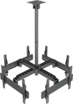 Equip Uchwyt sufitowy 650372 32'' - 65''