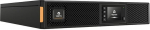 Vertiv UPS Vertiv Liebert GXE UPS 1kVA 1ph UPS 230V Rack/Tower W/Batteries, C14 input/C13 x 8 output, 2-year warranty with railkit