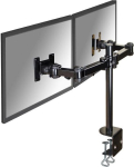 Neomounts Uchwyt biurkowy na 2 monitory 10 - 27'' (FPMA-D960D)